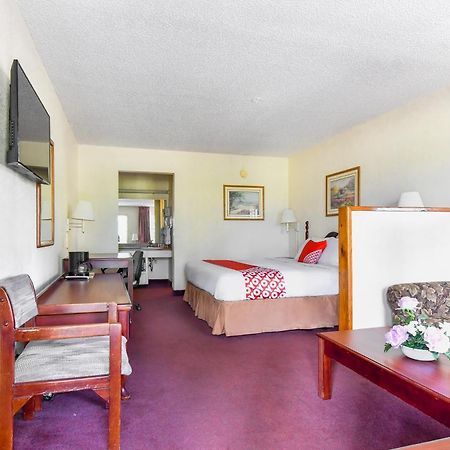 Oyo Hotel Tyler Lindale المظهر الخارجي الصورة