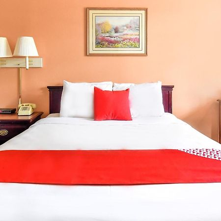 Oyo Hotel Tyler Lindale المظهر الخارجي الصورة