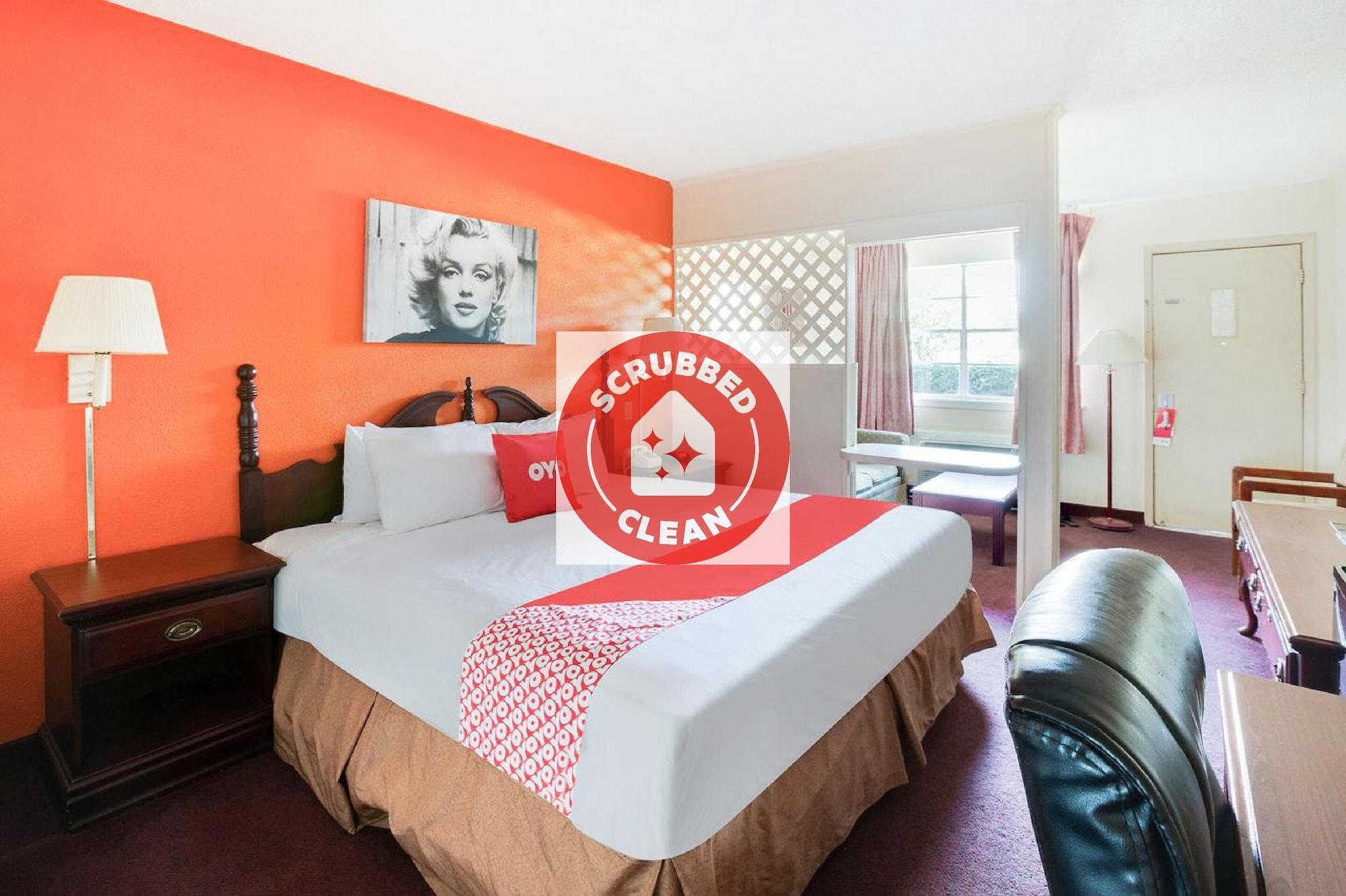 Oyo Hotel Tyler Lindale المظهر الخارجي الصورة