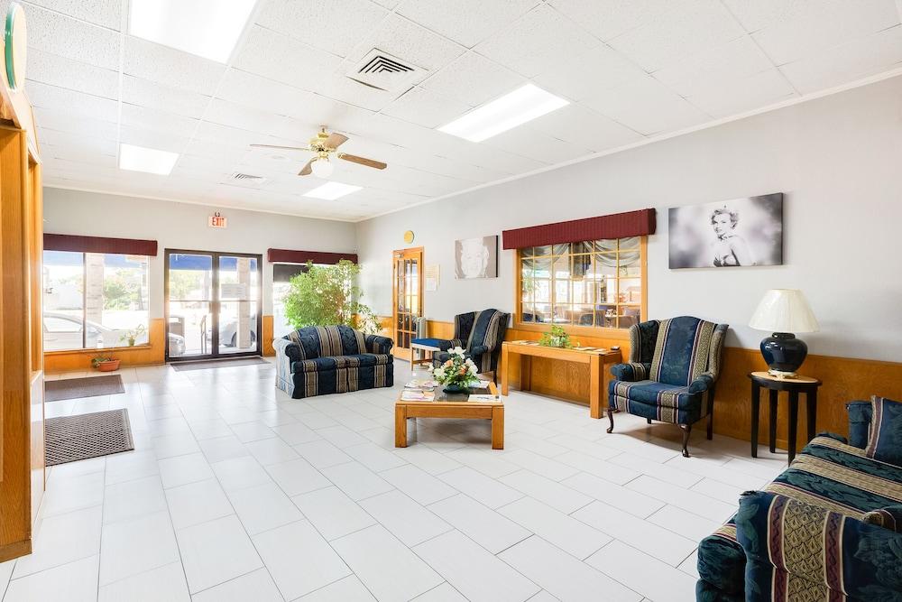 Oyo Hotel Tyler Lindale المظهر الخارجي الصورة