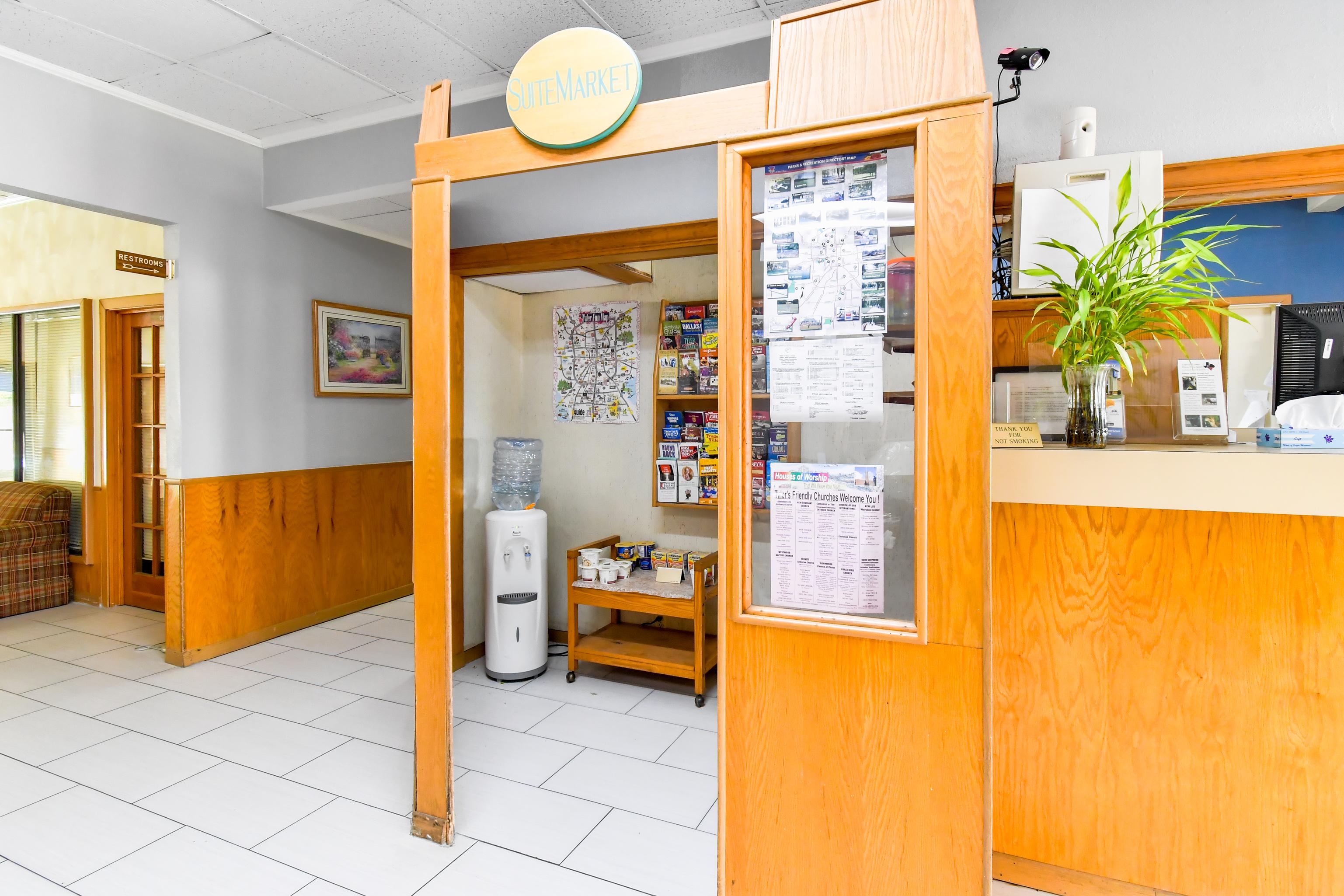 Oyo Hotel Tyler Lindale المظهر الخارجي الصورة