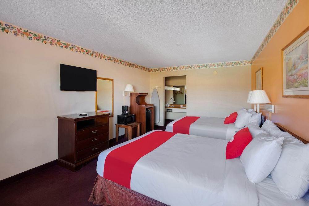 Oyo Hotel Tyler Lindale المظهر الخارجي الصورة