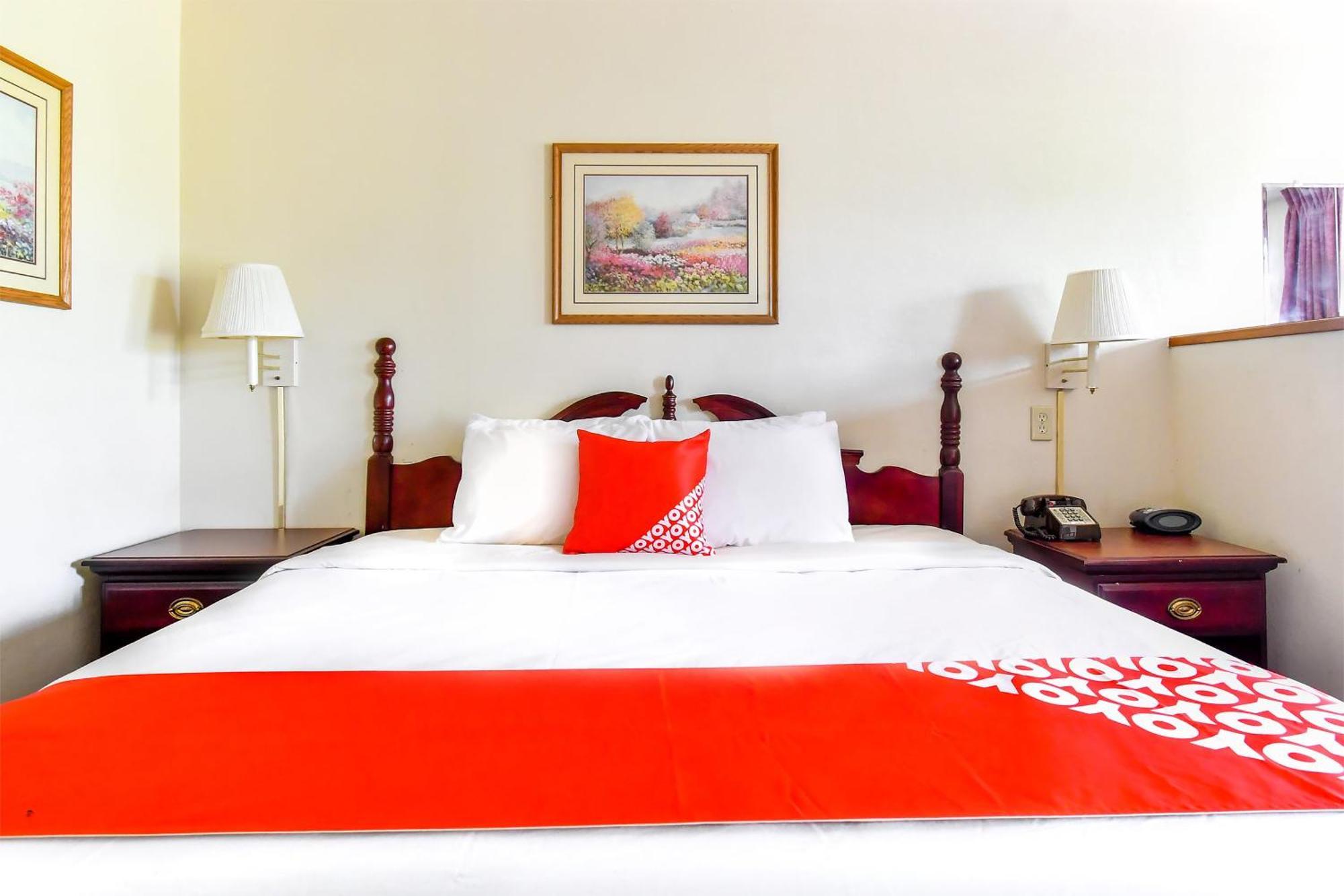 Oyo Hotel Tyler Lindale المظهر الخارجي الصورة