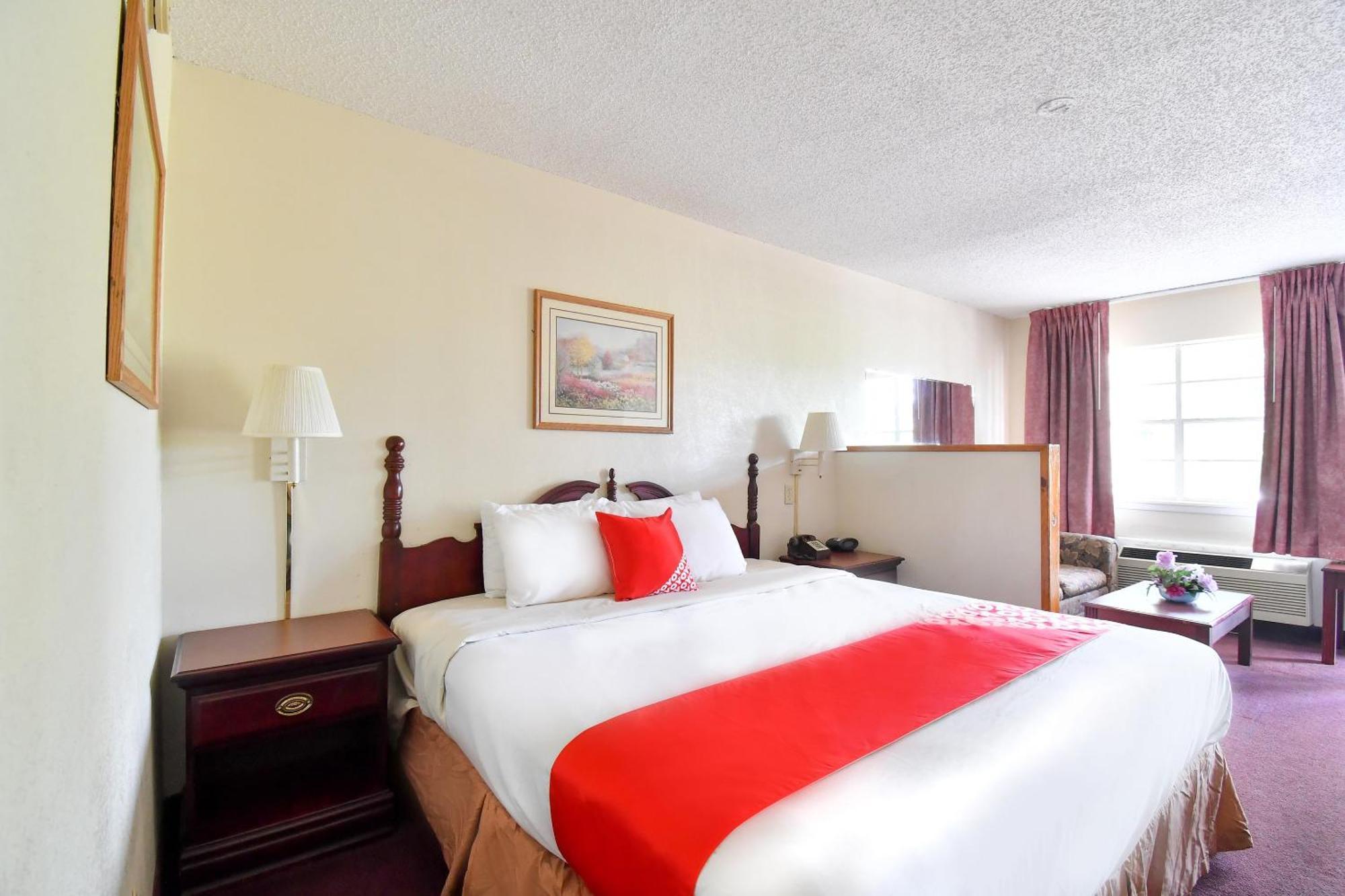 Oyo Hotel Tyler Lindale المظهر الخارجي الصورة